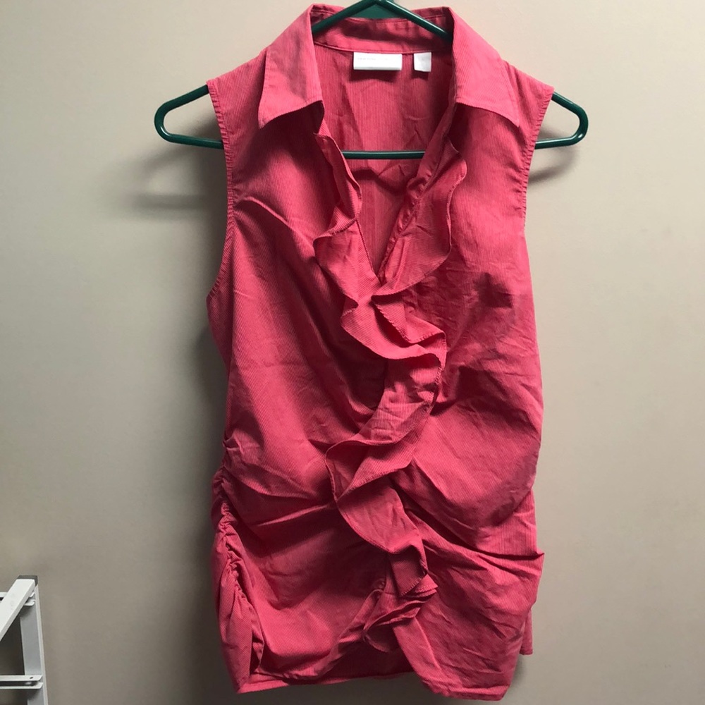 Summer shirt